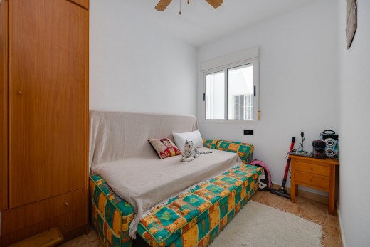 Sale - Apartment - Torrevieja - Playa del cura