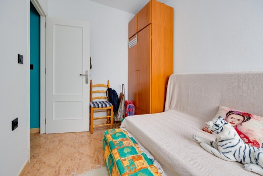 Sale - Apartment - Torrevieja - Playa del cura