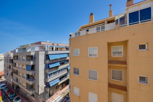 Sale - Apartment - Torrevieja - Playa del cura
