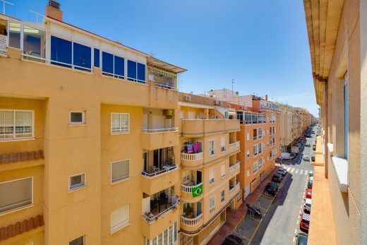 Sale - Apartment - Torrevieja - Playa del cura