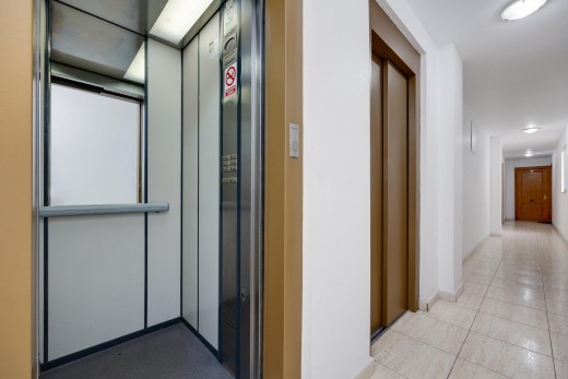 Sale - Apartment - Torrevieja - Playa del cura