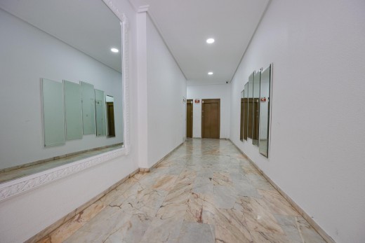Sale - Apartment - Torrevieja - Playa del cura