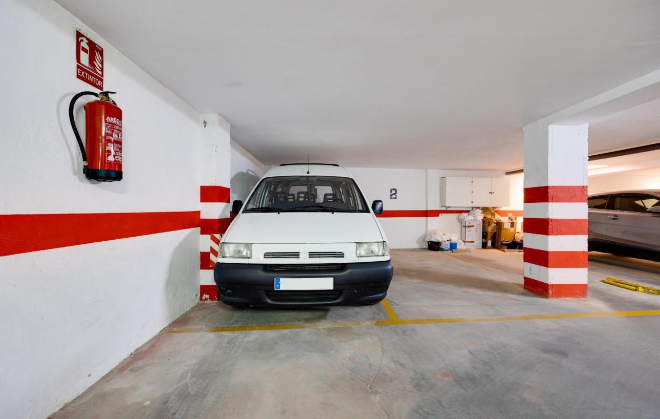 Sale - Apartment - Torrevieja - Playa del cura