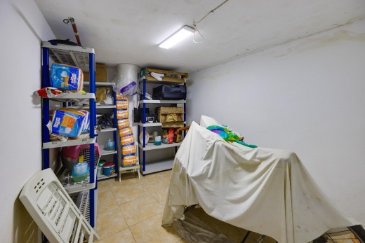 Sale - Apartment - Torrevieja - Playa del cura