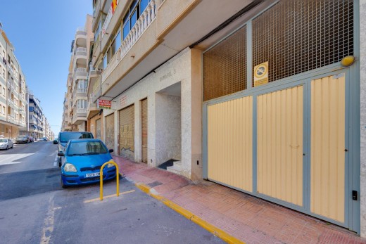 Sale - Apartment - Torrevieja - Playa del cura