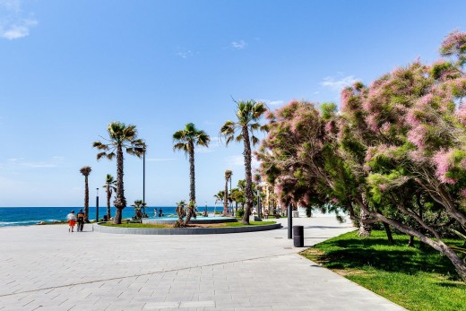Sale - Apartment - Torrevieja - Playa del cura
