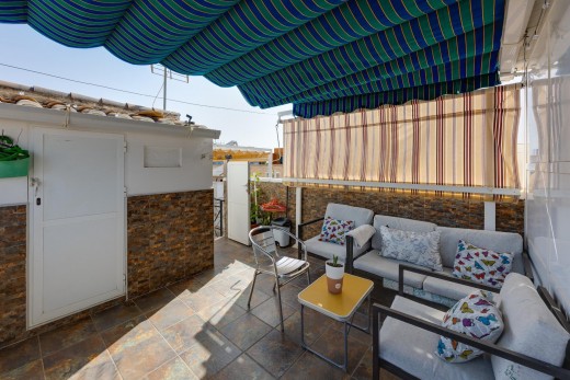 Sale - Bungalow Planta Alta - Torrevieja - Centro