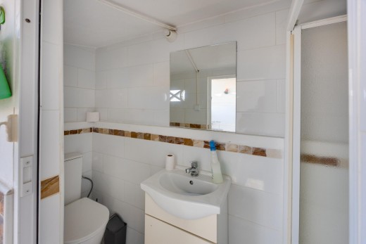 Sale - Bungalow Planta Alta - Torrevieja - Centro