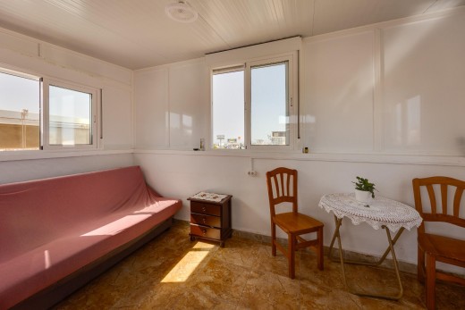 Sale - Bungalow Planta Alta - Torrevieja - Centro