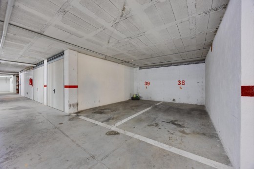 Sale - Bungalow Planta Alta - Torrevieja - Centro