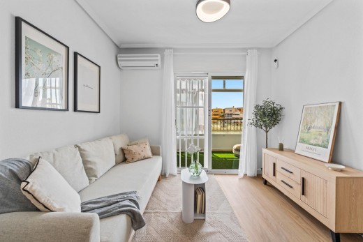Sale - Planta baja - Orihuela Costa - Playa Flamenca