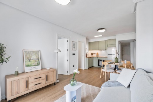 Sale - Planta baja - Orihuela Costa - Playa Flamenca