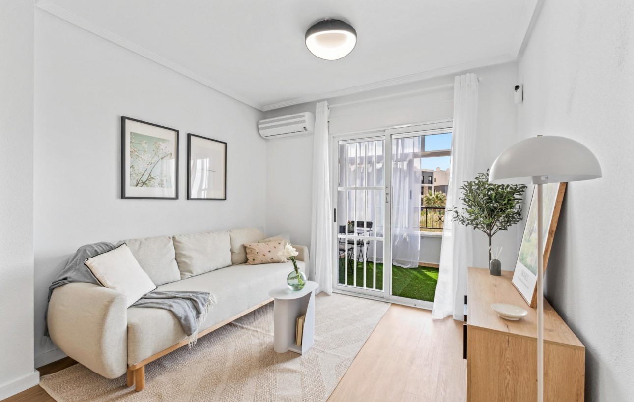 Sale - Planta baja - Orihuela Costa - Playa Flamenca