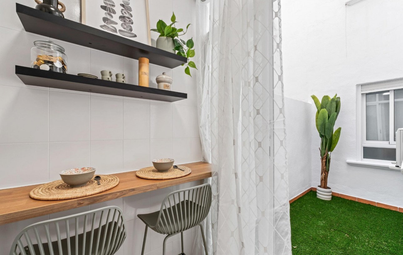 Sale - Planta baja - Orihuela Costa - Playa Flamenca