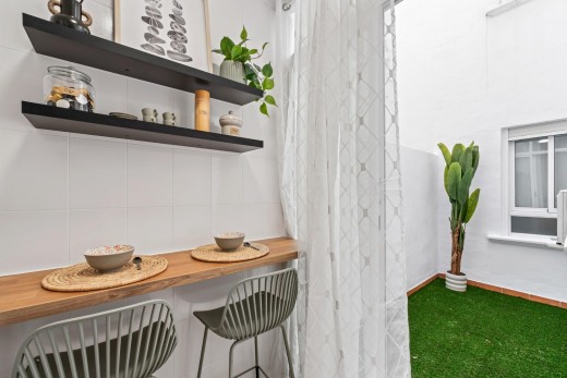 Sale - Planta baja - Orihuela Costa - Playa Flamenca