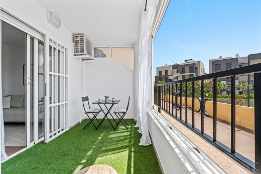 Sale - Planta baja - Orihuela Costa - Playa Flamenca