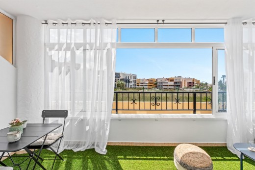 Sale - Planta baja - Orihuela Costa - Playa Flamenca