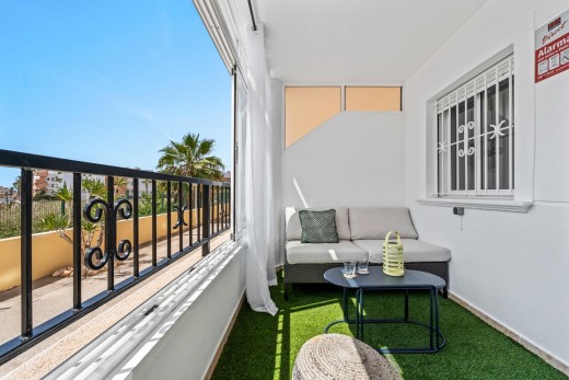 Sale - Planta baja - Orihuela Costa - Playa Flamenca