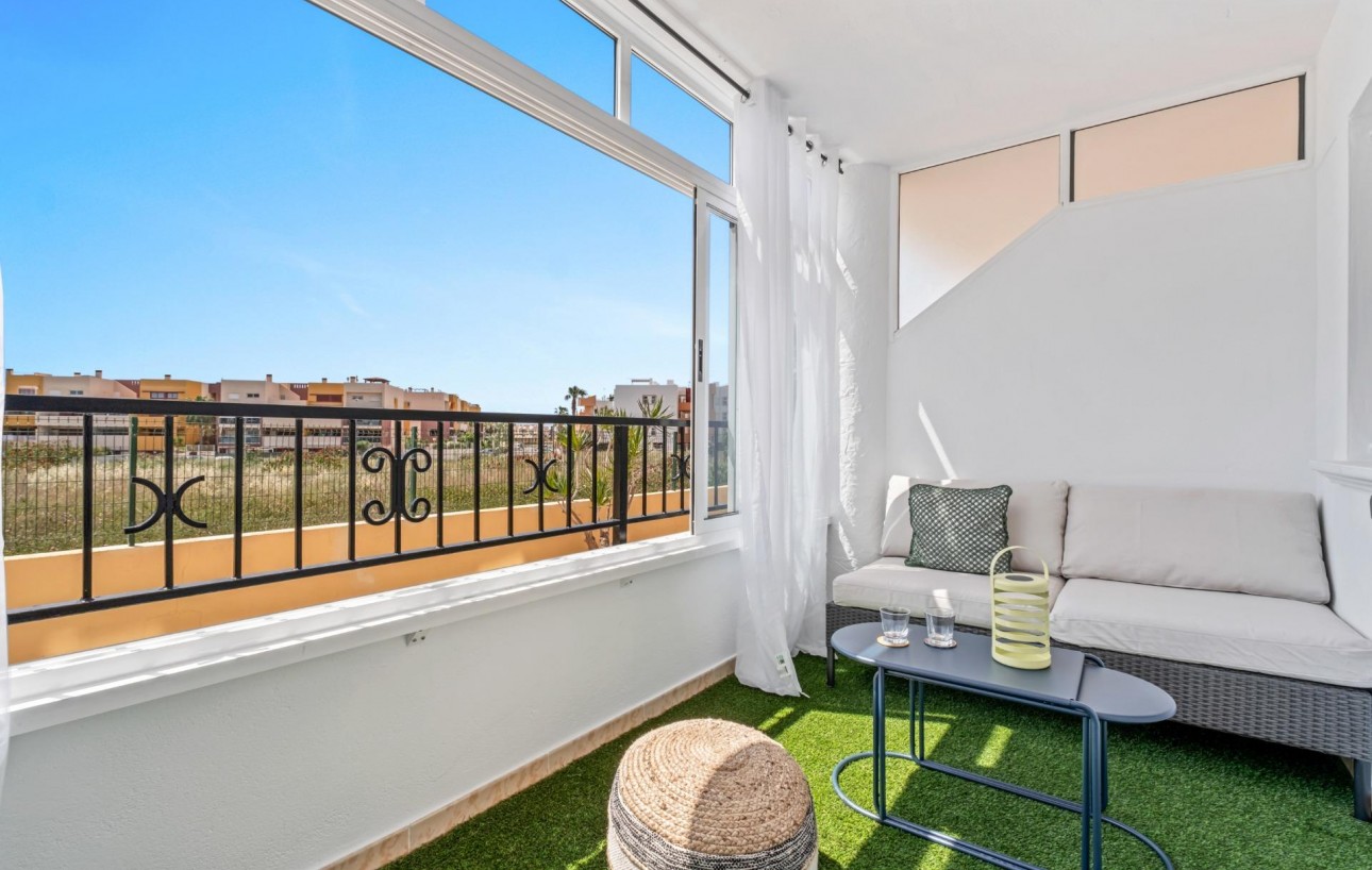 Sale - Planta baja - Orihuela Costa - Playa Flamenca