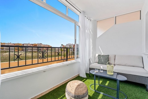 Sale - Planta baja - Orihuela Costa - Playa Flamenca