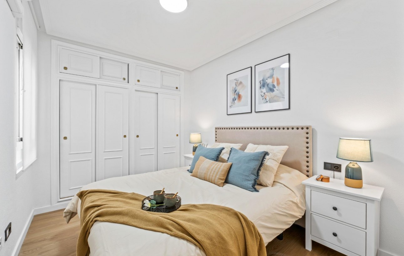Sale - Planta baja - Orihuela Costa - Playa Flamenca