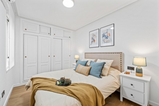 Sale - Planta baja - Orihuela Costa - Playa Flamenca