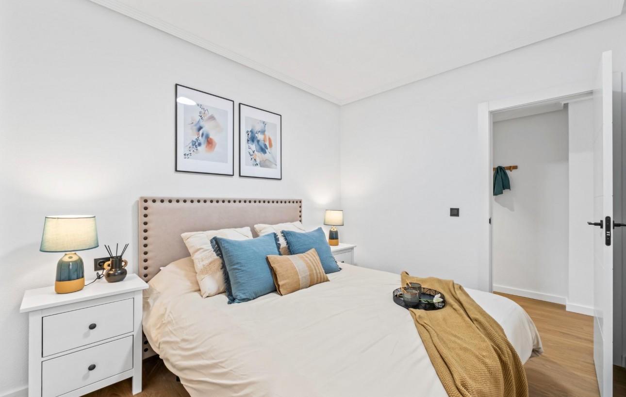 Sale - Planta baja - Orihuela Costa - Playa Flamenca