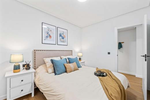 Sale - Planta baja - Orihuela Costa - Playa Flamenca