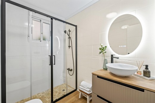 Sale - Planta baja - Orihuela Costa - Playa Flamenca