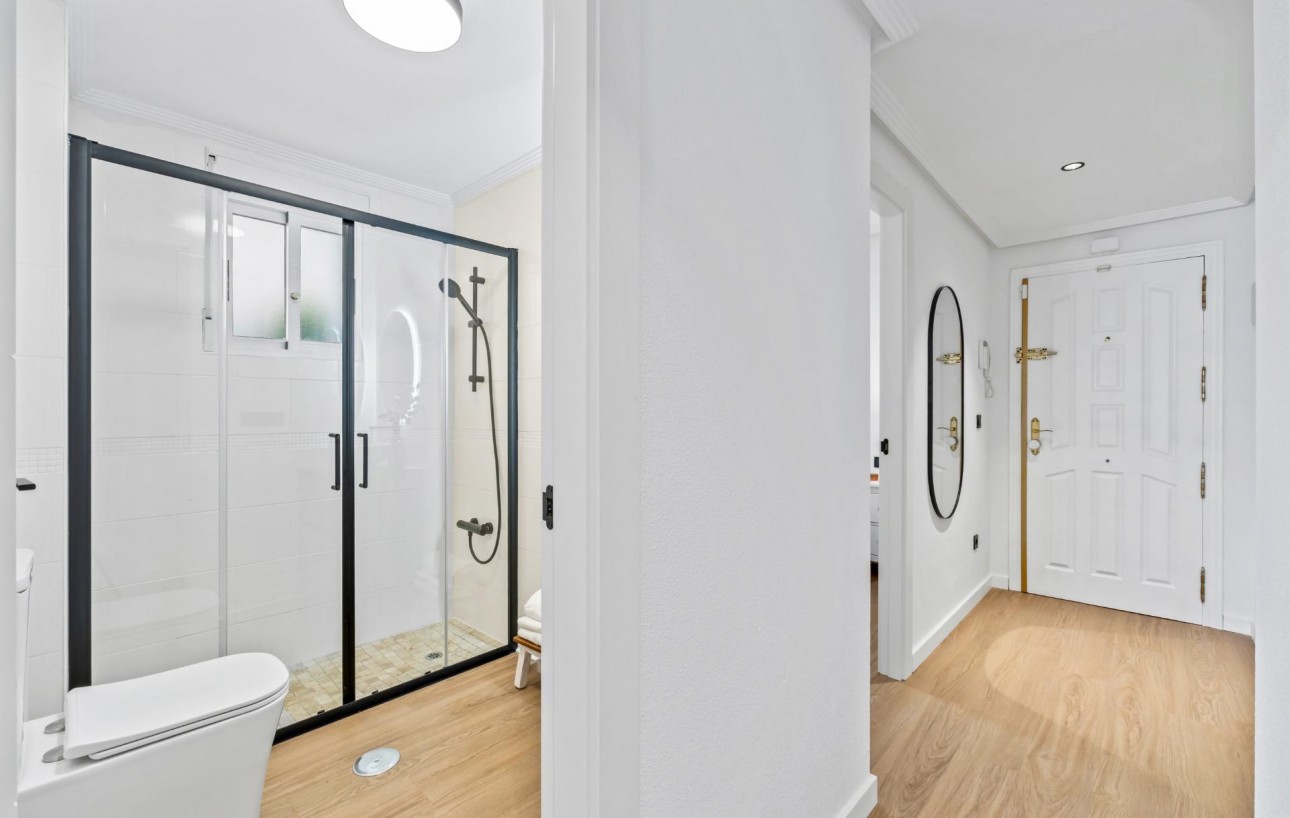 Sale - Planta baja - Orihuela Costa - Playa Flamenca