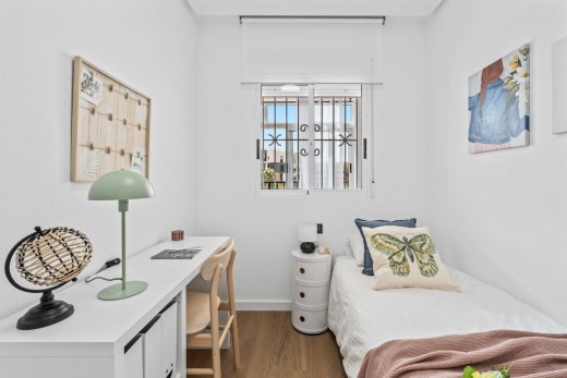 Sale - Planta baja - Orihuela Costa - Playa Flamenca