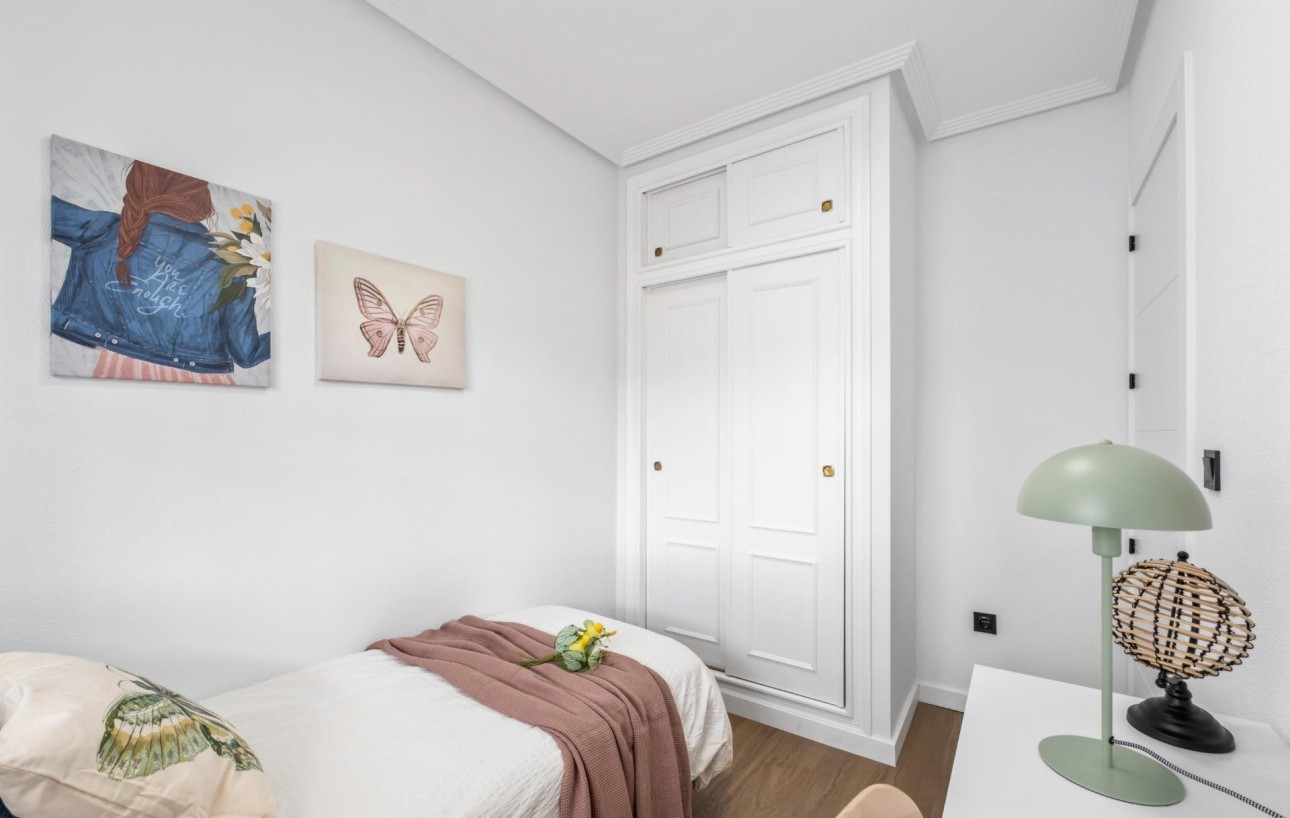 Sale - Planta baja - Orihuela Costa - Playa Flamenca
