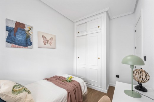 Sale - Planta baja - Orihuela Costa - Playa Flamenca