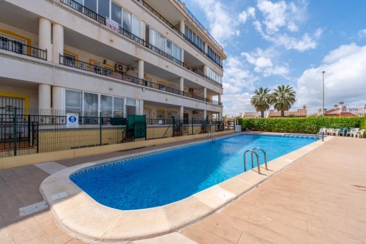 Sale - Planta baja - Orihuela Costa - Playa Flamenca