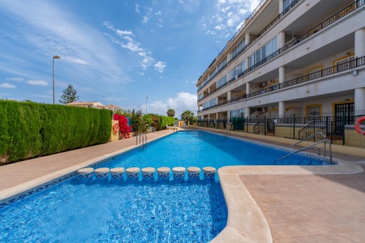Sale - Planta baja - Orihuela Costa - Playa Flamenca