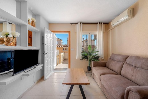 Sale - Bungalow - Torrevieja - Los altos