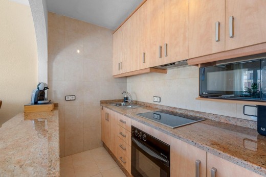 Sale - Bungalow - Torrevieja - Los altos