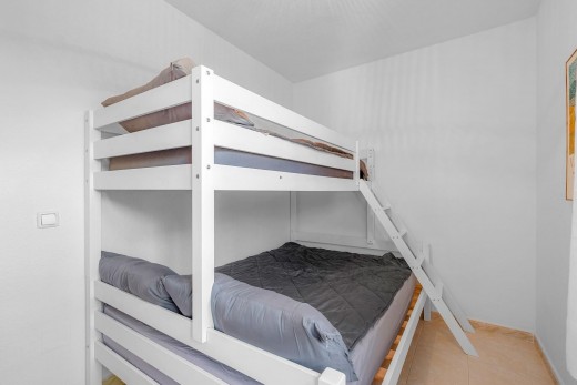 Sale - Bungalow - Torrevieja - Los altos