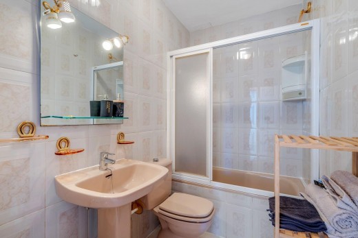 Sale - Bungalow - Torrevieja - Los altos