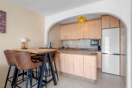 Sale - Bungalow - Torrevieja - Los altos