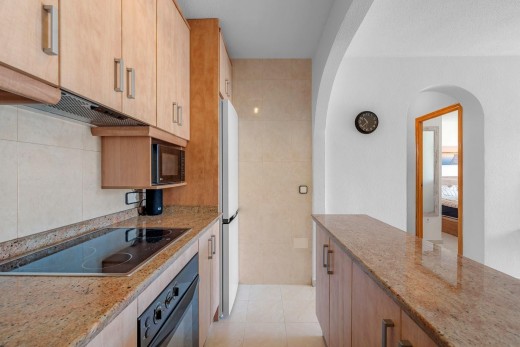 Sale - Bungalow - Torrevieja - Los altos