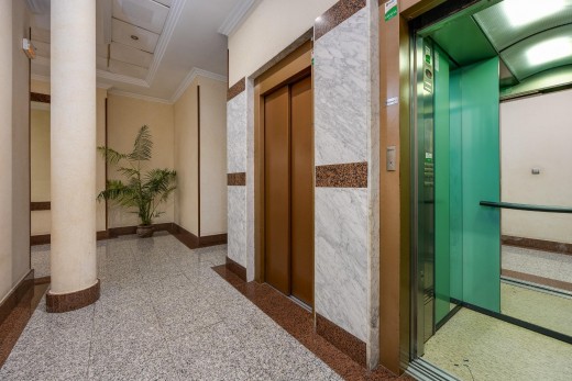 Sale - Apartment - Torrevieja - Playa del cura