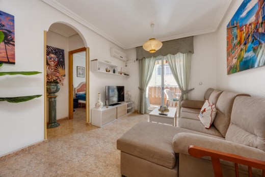 Sale - Apartment - Torrevieja - Playa del cura