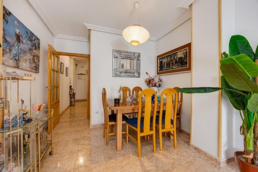 Sale - Apartment - Torrevieja - Playa del cura