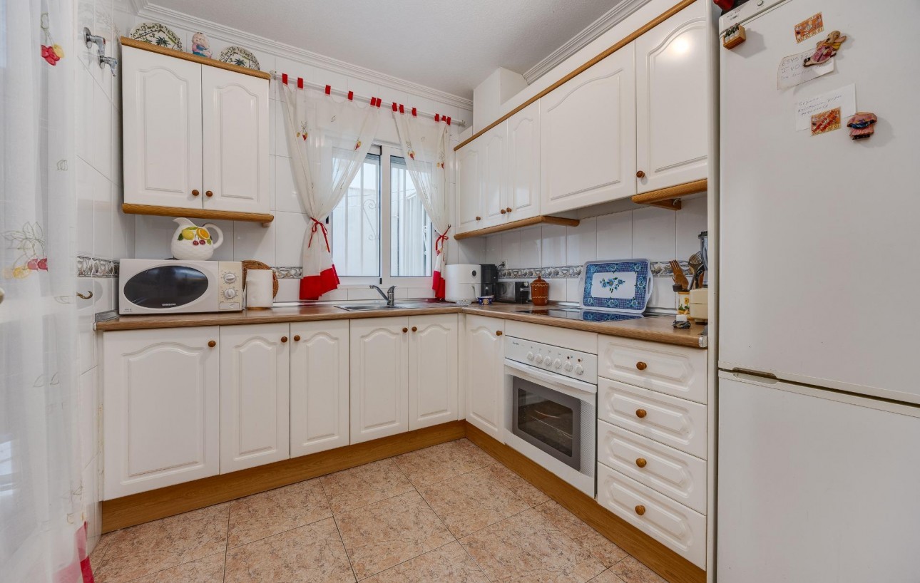 Sale - Apartment - Torrevieja - Playa del cura