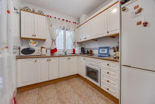 Sale - Apartment - Torrevieja - Playa del cura
