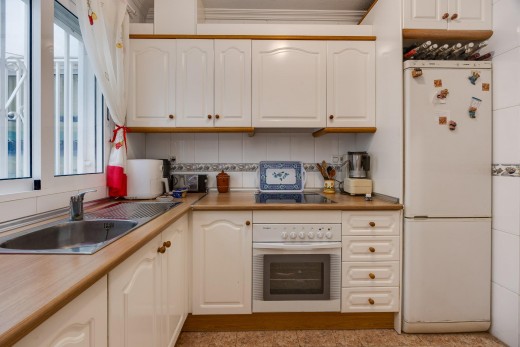 Sale - Apartment - Torrevieja - Playa del cura