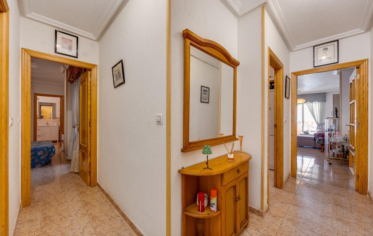 Sale - Apartment - Torrevieja - Playa del cura