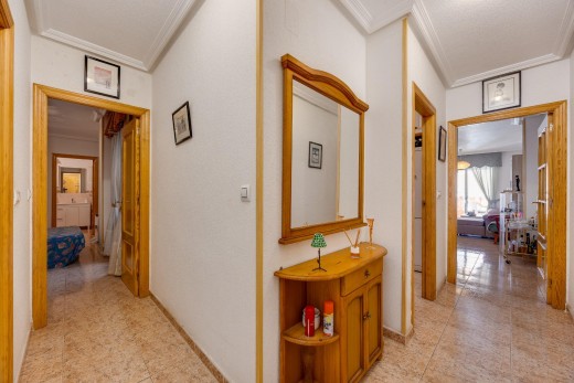 Sale - Apartment - Torrevieja - Playa del cura