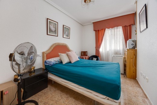 Sale - Apartment - Torrevieja - Playa del cura